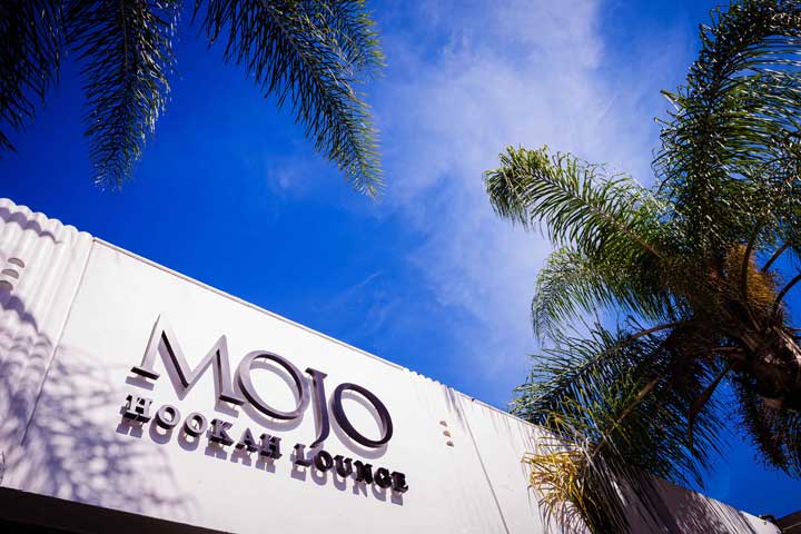 Mojo Hookah Lounge