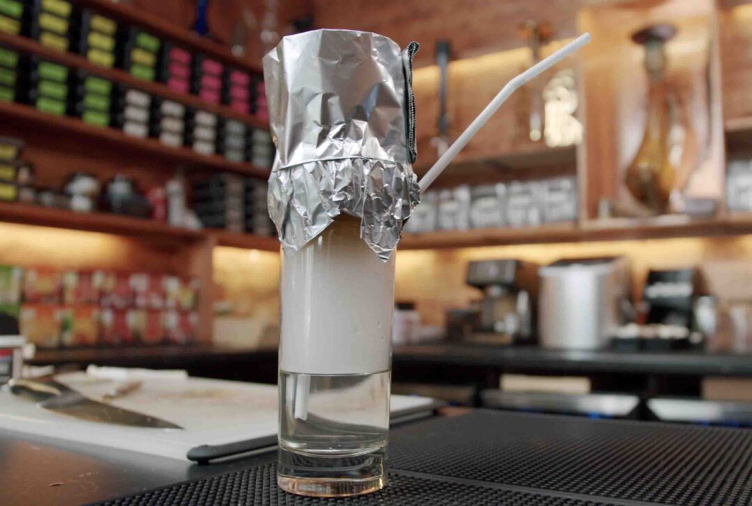 How to make hookah at home MOJO Hookah Lounge